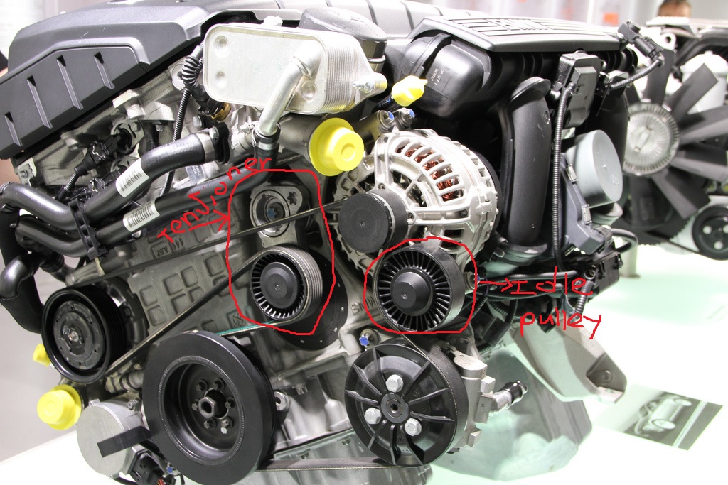 See P1E57 repair manual