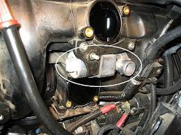 See P1E57 in engine